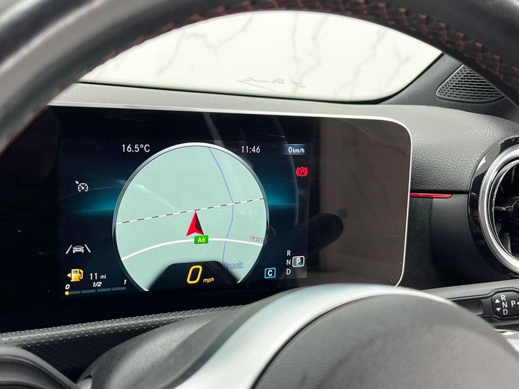 Used Mercedes-Benz A-Class 2019 for sale - 77835386: Photo 29