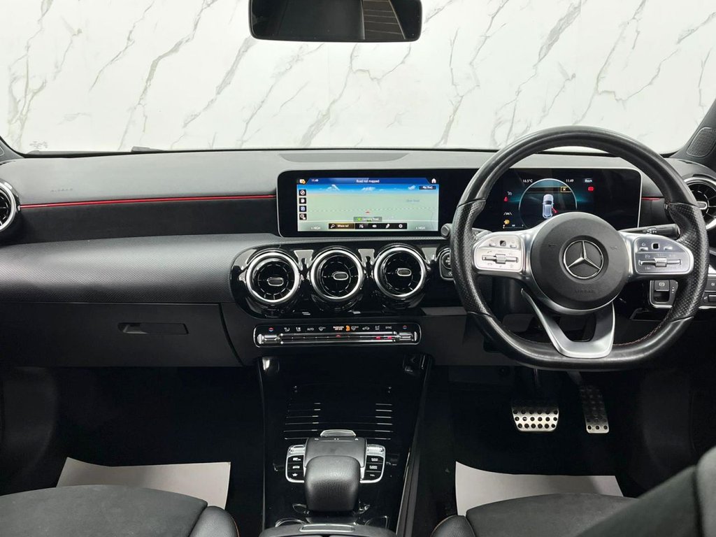 Used Mercedes-Benz A-Class 2019 for sale - 77835386: Photo 31