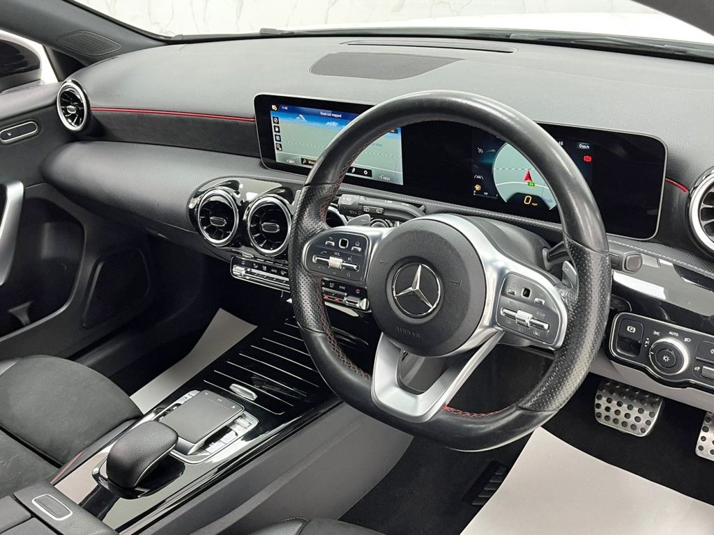 Used Mercedes-Benz A-Class 2019 for sale - 77835386: Photo 32