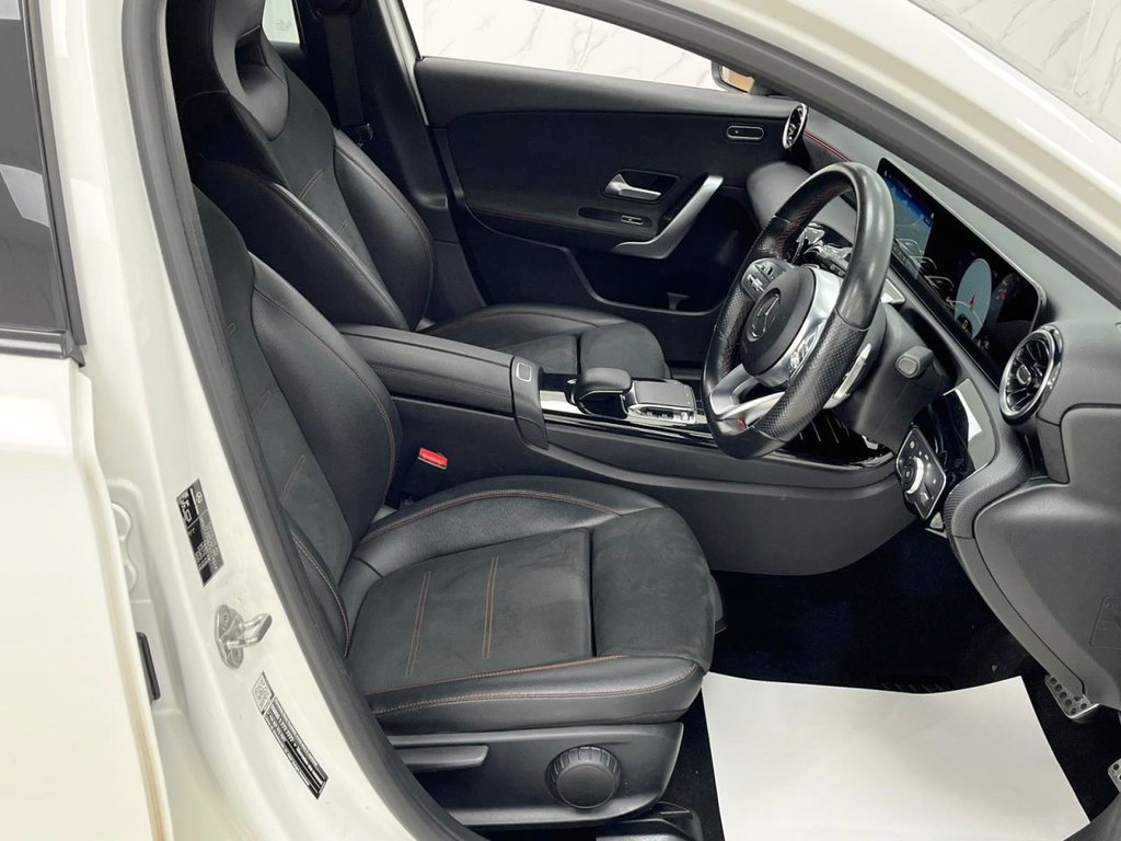 Used Mercedes-Benz A-Class 2019 for sale - 77835386: Photo 34