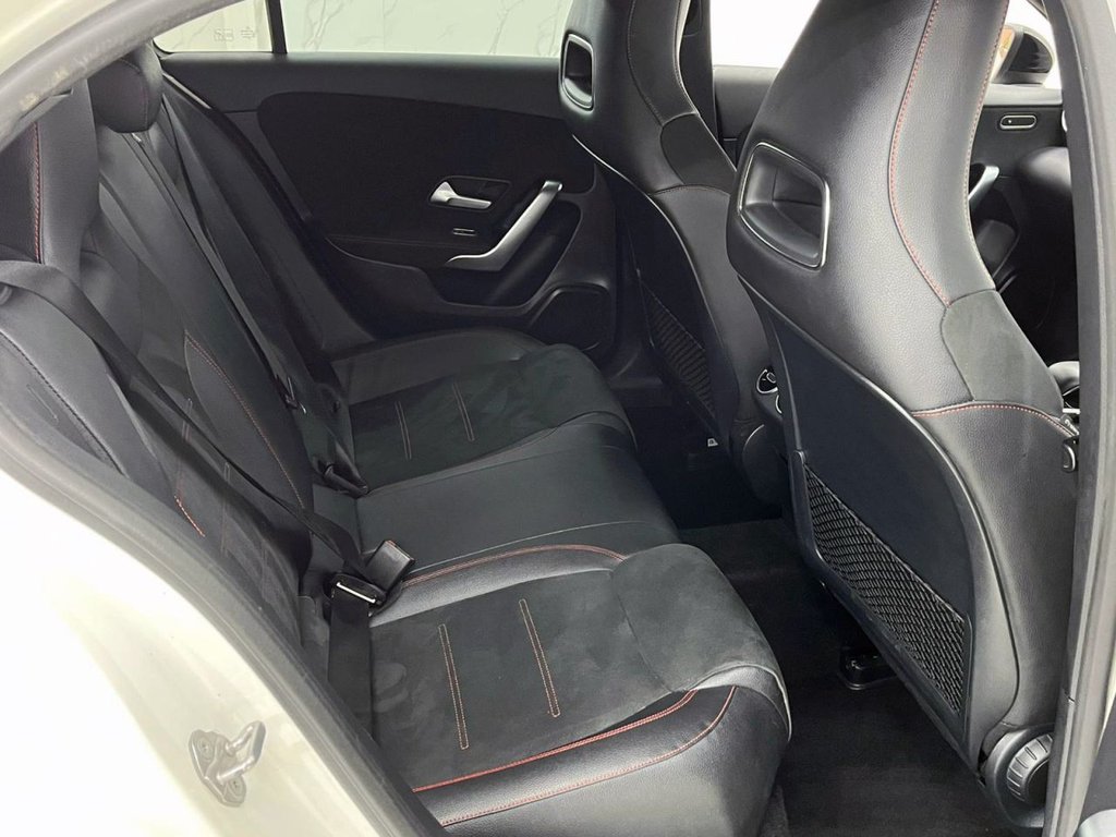 Used Mercedes-Benz A-Class 2019 for sale - 77835386: Photo 37