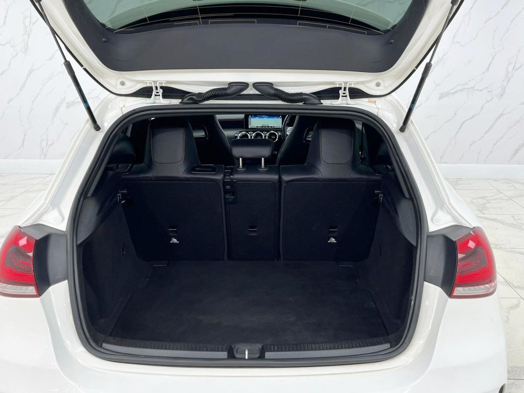 Used Mercedes-Benz A-Class 2019 for sale - 77835386: Photo 38