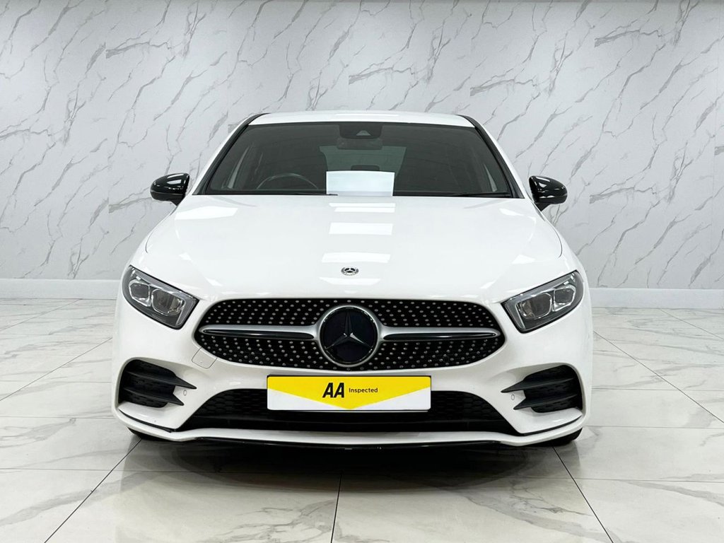 Used Mercedes-Benz A-Class 2019 for sale - 77835386: Photo 5