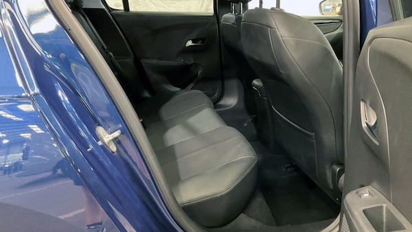 Used Vauxhall Corsa 2020 for sale - 76210832: Photo 10