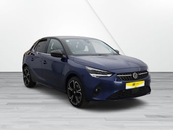 Used Vauxhall Corsa 2020 for sale - 76210832: Photo 2