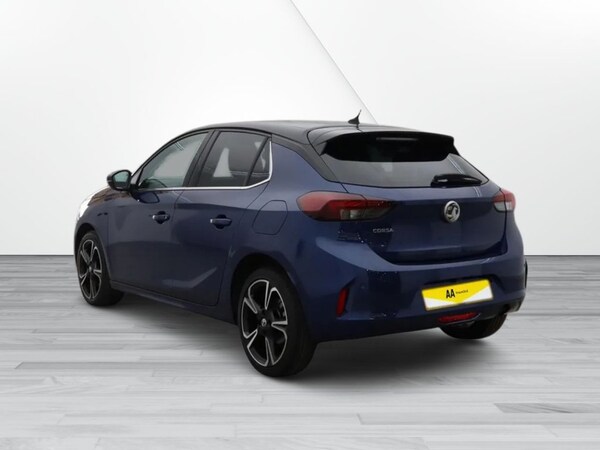 Used Vauxhall Corsa 2020 for sale - 76210832: Photo 3