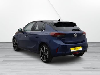 Used Vauxhall Corsa 2020 for sale - 76210832: Photo 3