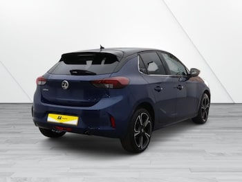 Used Vauxhall Corsa 2020 for sale - 76210832: Photo 4