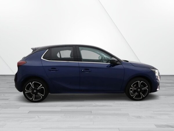 Used Vauxhall Corsa 2020 for sale - 76210832: Photo 5