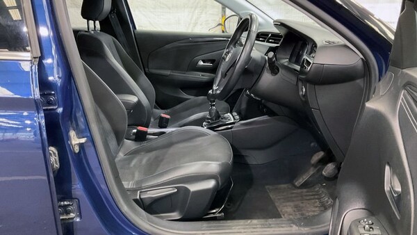 Used Vauxhall Corsa 2020 for sale - 76210832: Photo 9