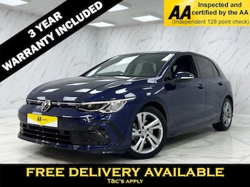 2020 (70) - 1.5 eTSI 150 R-Line 5dr DSG
