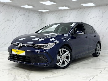Used Volkswagen Golf 2020 for sale - 75952863: Photo