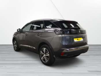 Used Peugeot 3008 2022 for sale - 75067667: Photo