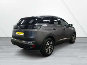 Used Peugeot 3008 2022 for sale - 75067667: Photo