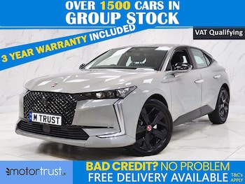 Used DS Automobiles DS 4 2023 for sale - 79089888: Photo