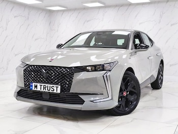 Used DS Automobiles DS 4 2023 for sale - 79089888: Photo