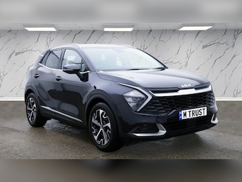 Used Kia Sportage 2023 for sale - 79114162: Photo