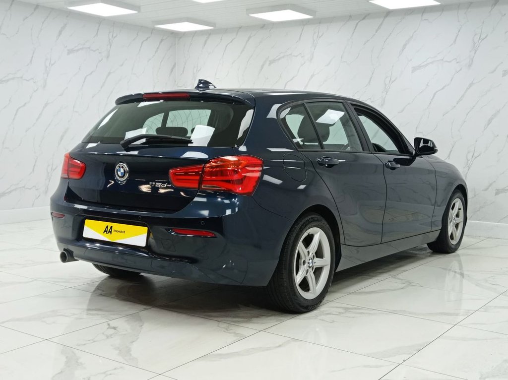 Used BMW 1 Series 2016 for sale - 77966749: Photo 11
