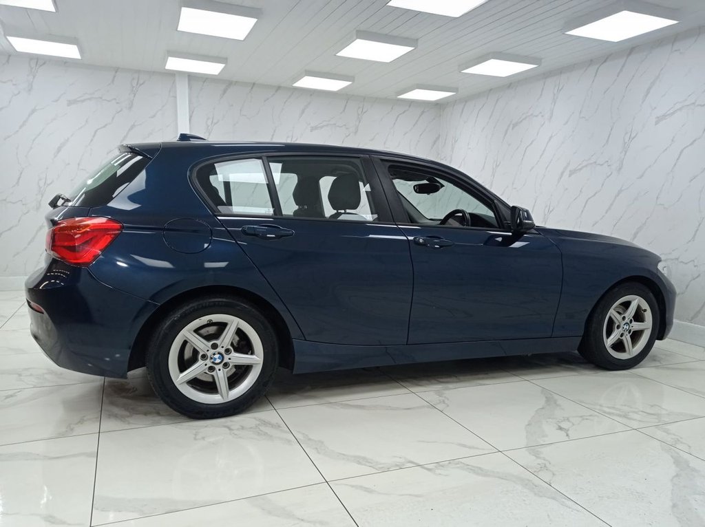 Used BMW 1 Series 2016 for sale - 77966749: Photo 12