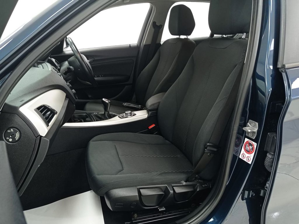 Used BMW 1 Series 2016 for sale - 77966749: Photo 15