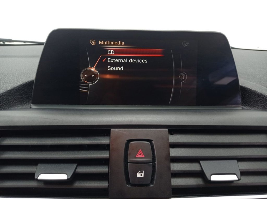 Used BMW 1 Series 2016 for sale - 77966749: Photo 17