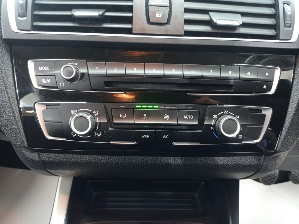 Used BMW 1 Series 2016 for sale - 77966749: Photo 18