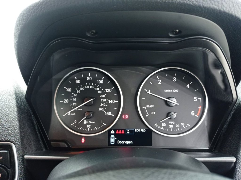 Used BMW 1 Series 2016 for sale - 77966749: Photo 22