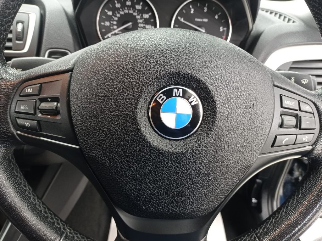 Used BMW 1 Series 2016 for sale - 77966749: Photo 23