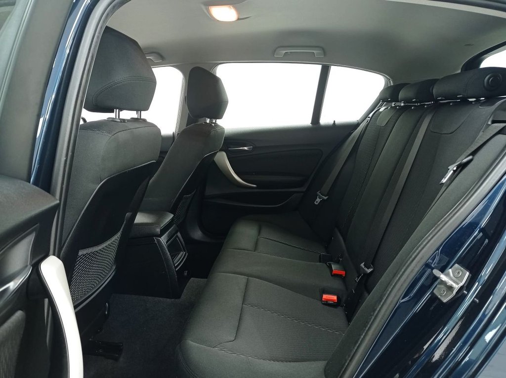 Used BMW 1 Series 2016 for sale - 77966749: Photo 25