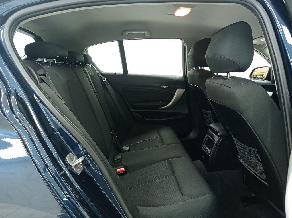 Used BMW 1 Series 2016 for sale - 77966749: Photo 26