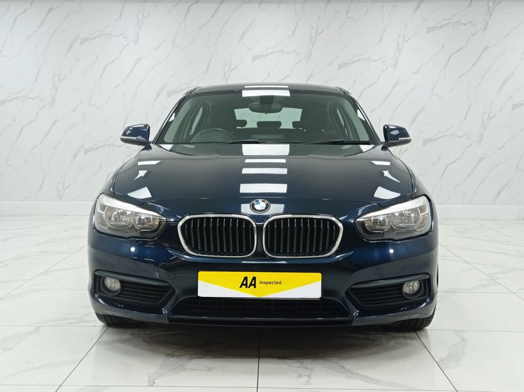 Used BMW 1 Series 2016 for sale - 77966749: Photo 5