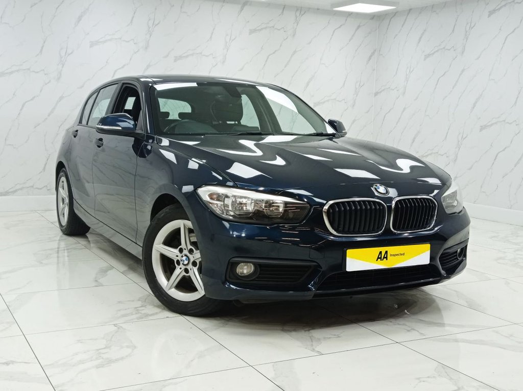 Used BMW 1 Series 2016 for sale - 77966749: Photo 6