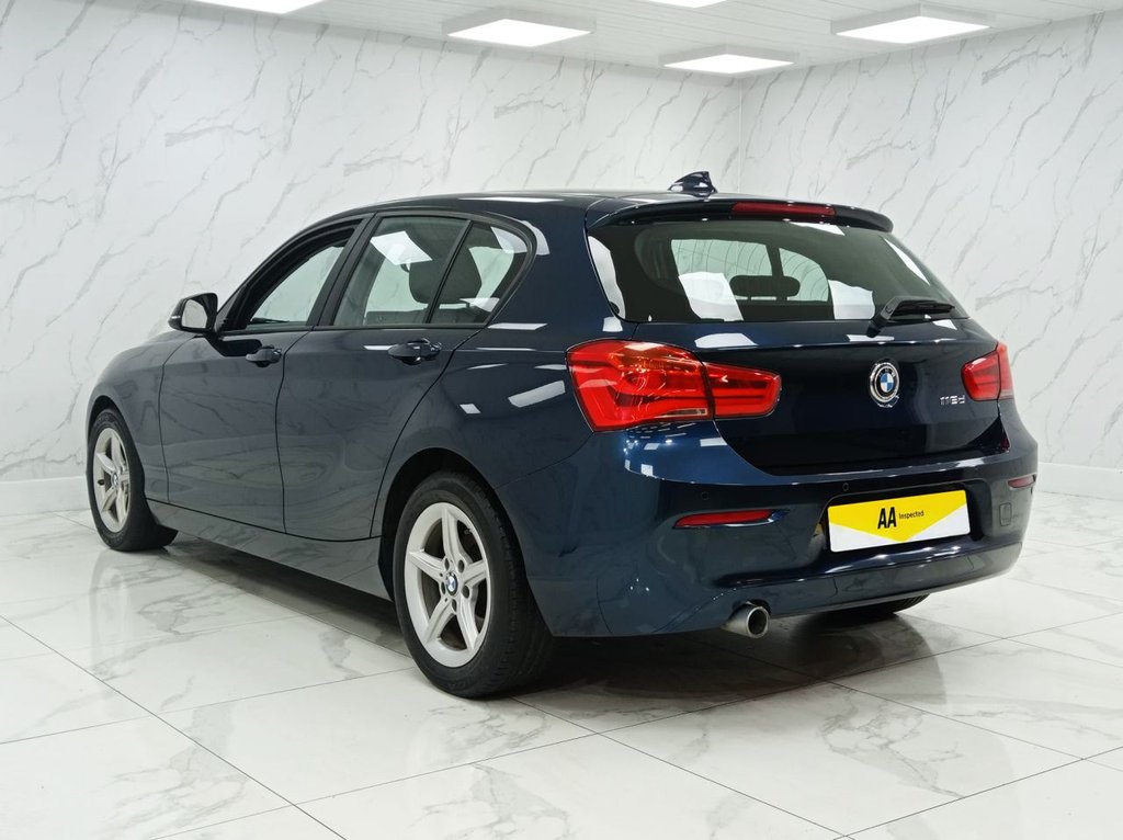 Used BMW 1 Series 2016 for sale - 77966749: Photo 9