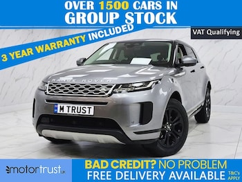 Used Land Rover Range Rover Evoque 2022 for sale - 79385000: Photo
