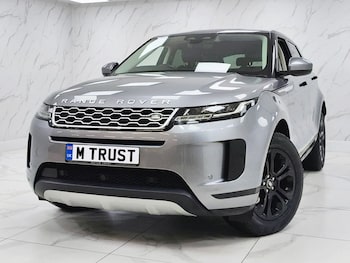 Used Land Rover Range Rover Evoque 2022 for sale - 79385000: Photo