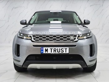 Used Land Rover Range Rover Evoque 2022 for sale - 79385000: Photo