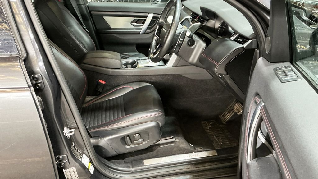 Used Land Rover Discovery Sport 2022 for sale - 77920068: Photo 10