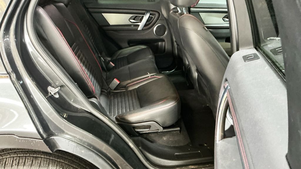 Used Land Rover Discovery Sport 2022 for sale - 77920068: Photo 11