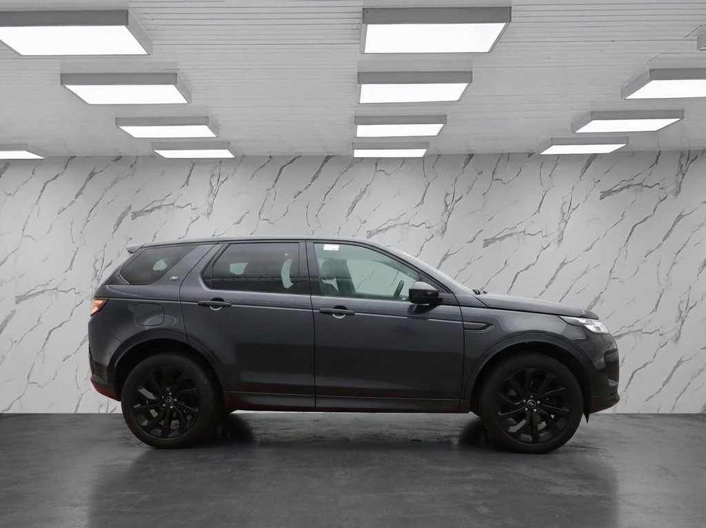 Used Land Rover Discovery Sport 2022 for sale - 77920068: Photo 5