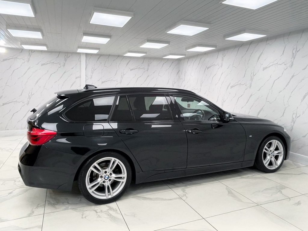 Used BMW 3 Series 2019 for sale - 75912046: Photo 12