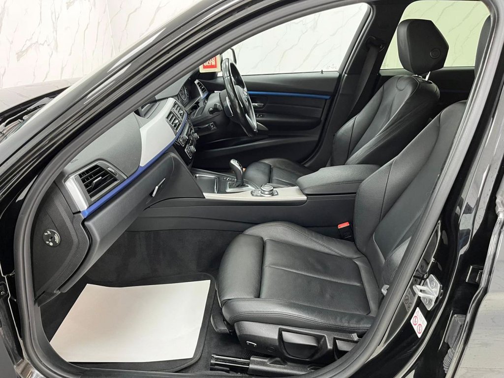 Used BMW 3 Series 2019 for sale - 75912046: Photo 15