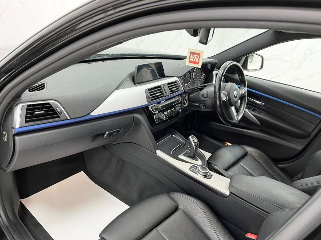 Used BMW 3 Series 2019 for sale - 75912046: Photo 16