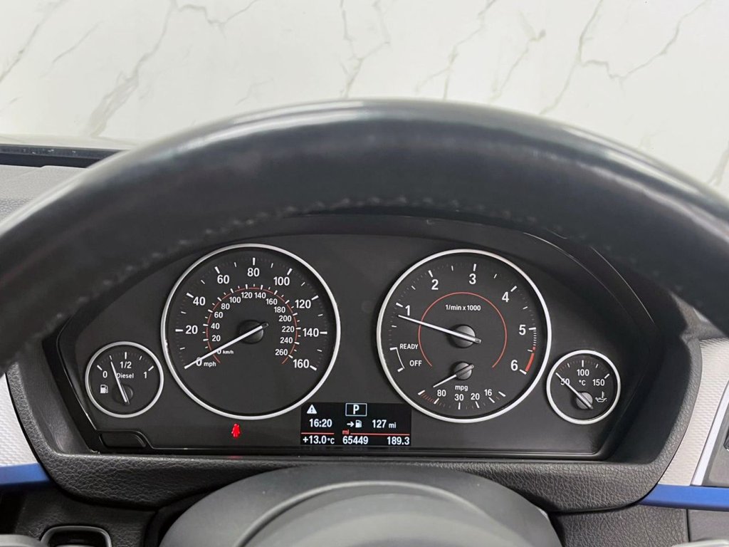 Used BMW 3 Series 2019 for sale - 75912046: Photo 24