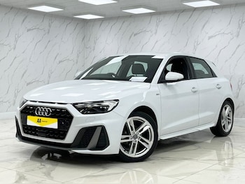 Used Audi A1 2020 for sale - 76820930: Photo