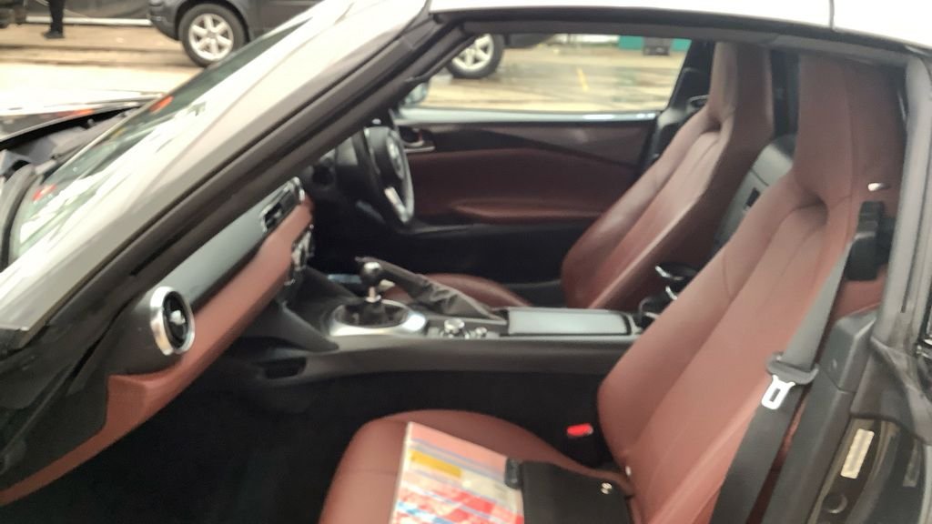 Used Mazda MX-5 2019 for sale - 78017693: Photo 10
