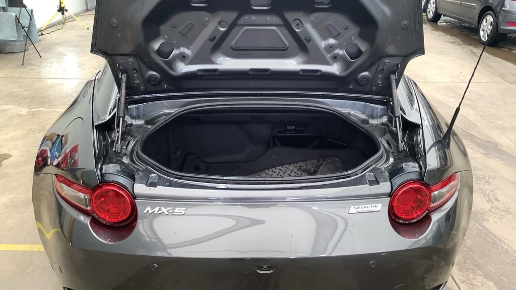 Used Mazda MX-5 2019 for sale - 78017693: Photo 11