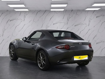 Used Mazda MX-5 2019 for sale - 78017693: Photo