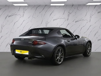 Used Mazda MX-5 2019 for sale - 78017693: Photo