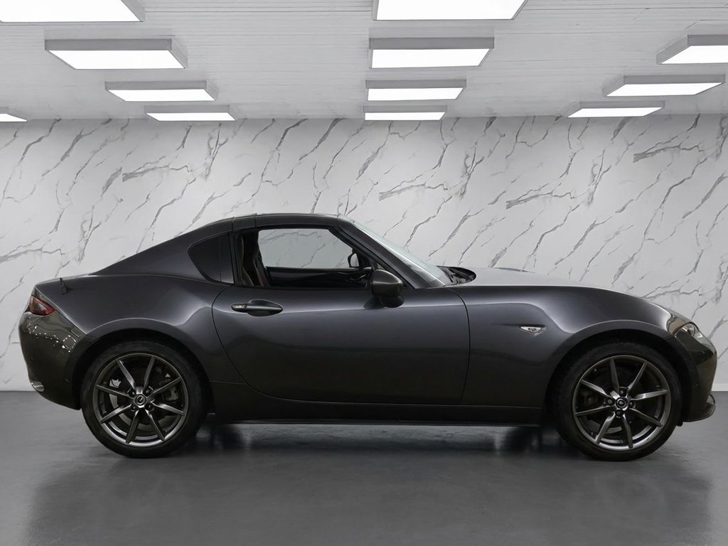 Used Mazda MX-5 2019 for sale - 78017693: Photo 5