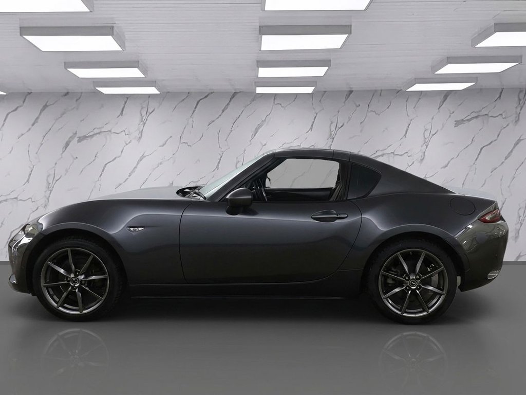 Used Mazda MX-5 2019 for sale - 78017693: Photo 6